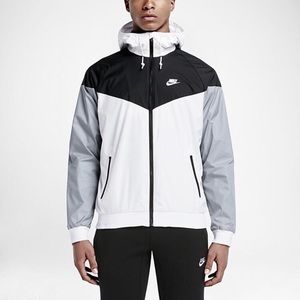 Nike Windbreaker